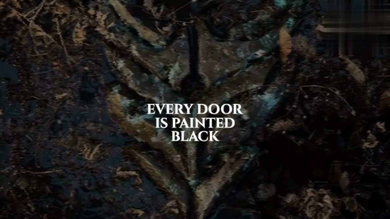 Demon Hunter - Sorrow Light The Way