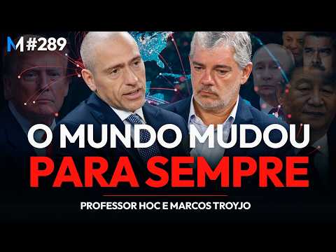 Market Makers and HENI OZI CUKIER