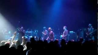 Karl Denson's Tiny Universe @ Park West Chicago - Seven Nation Army