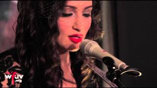 Lindi Ortega - "Cigarettes & Truckstops" (Live at WFUV)