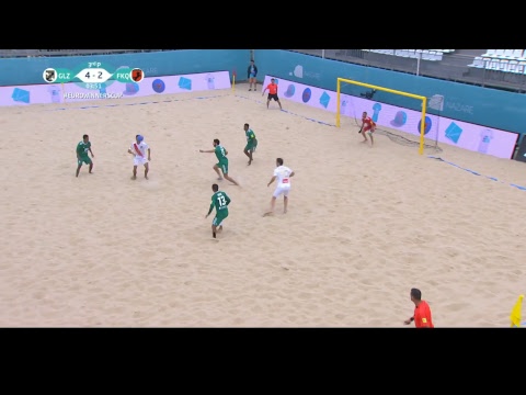 Euro Winners CUP Nazare 2017 DAY3 - LIVE BROADCAST