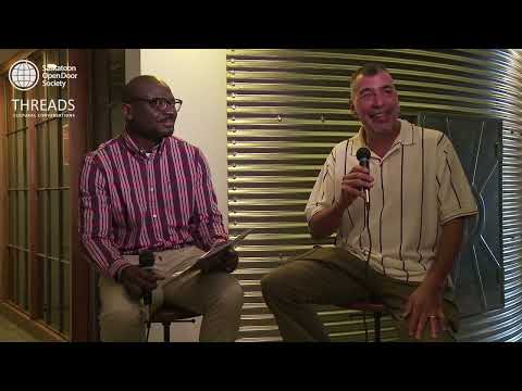 Authority & Culture: Breaking Down Barriers