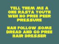 chronixx nah follow (odd ras) lyrics (follow @DancehallLyrics )