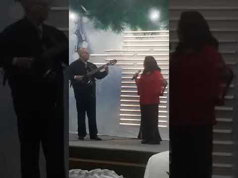 Karna begitu Allah Cinta Dunia by Lidya Nursaid & Yongky Ramlan#lagurohani