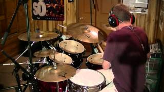 Alex ~ War ~ Ahmir ~ Drum Cover/Remix