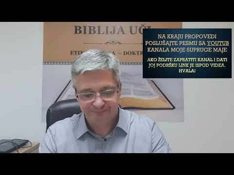 39 OHOLOST POSLEDNJE GENERACIJE - Titanik generacija koja tone i kako pobediti greh oholosti