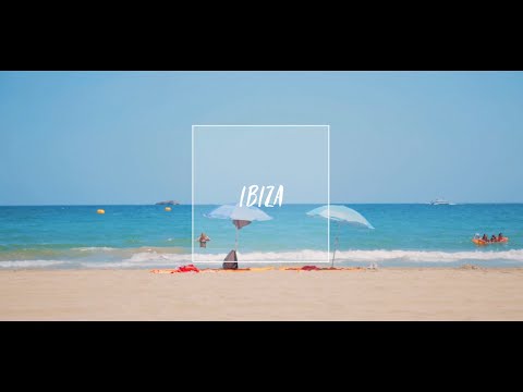 60 SEC ON TOUR w/KLINGANDE - IBIZA - SUMMER 16'