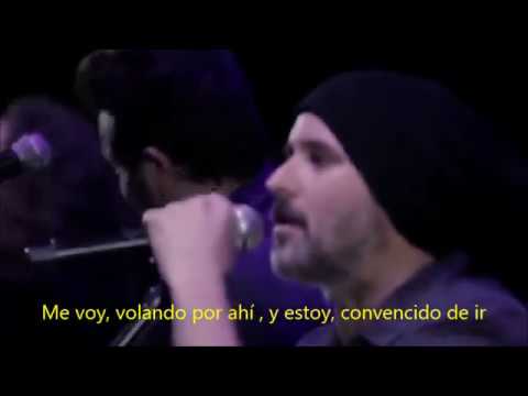 Videoclip de Zafar (En Vivo) — La Vela Puerca