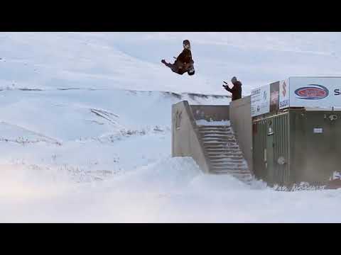 NOTOBO - Ethan Morgan Full part