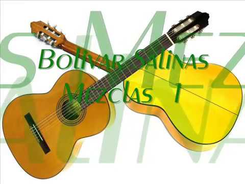 BOLIVAR SALINAS MEZCLAS 1
