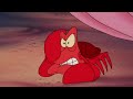 The Little Mermaid Whale Of A Tale