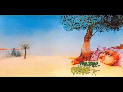 NESSIE - The Tree [full album]