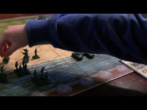 Episode 1:  Memoir '44