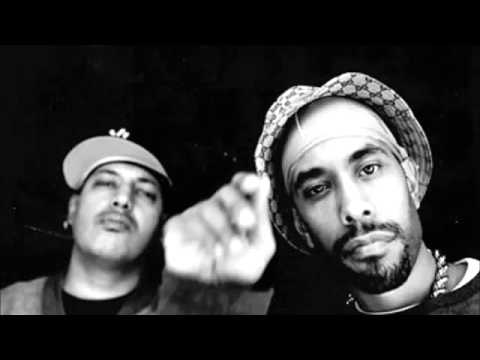 CANDY COATED CLASSICS #7 - Beatnuts vs Large Professor