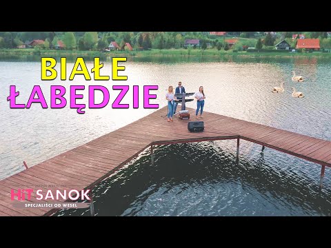 HiT SANOK - Białe łabędzie 2020