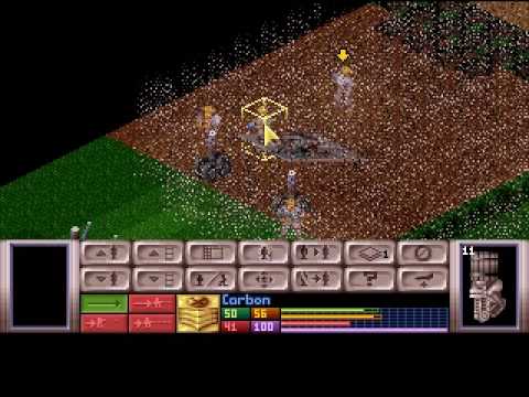 X-COM UFO Defense Part 4