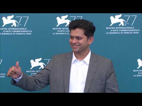 77. Mostra del Cinema - The Disciple