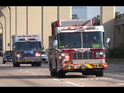 Best of 2022 - Emergency Response Video Compilation