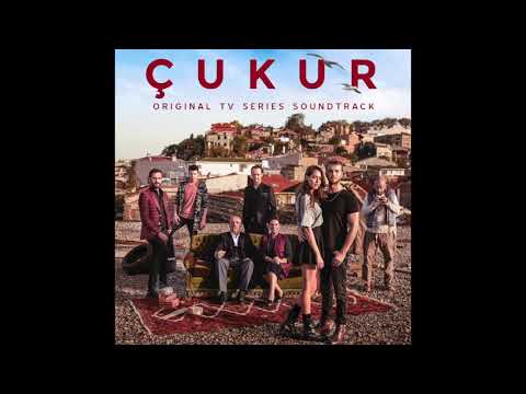 Çukur " Sessizdik Biz ( Nedret / Emmi ) " Toygar Işıklı