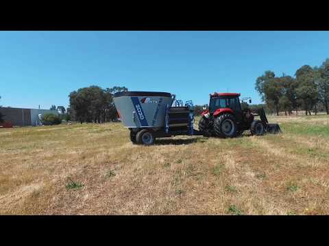 Feed Mixer | 2030 