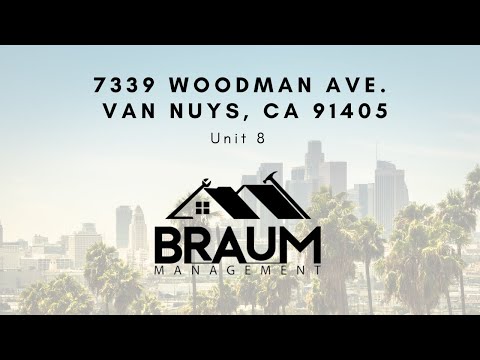7339 WOODMAN - Video 2 of 2