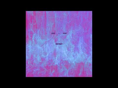 Debu feat. AGBR - Britney (Audio)