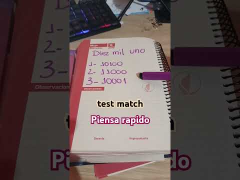 como se escribe 10 mil uno? #shorts