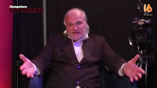 kompetere spotlight con antonio sposito
