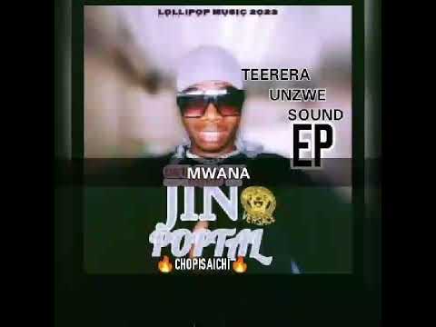 MWANA _-_ JIN POPTAL G.S.B _( OFFICIAL VIDEO )))  ( TEERERA UNZWE SOUND EP  ) ZIM NESTY RIDDIM