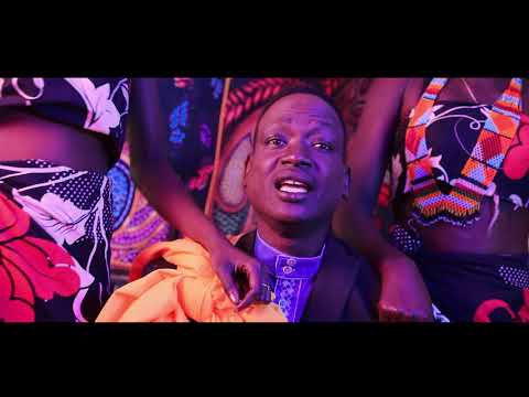 KHOR D JAY_ CANG BA NAK [  OFFICIAL MUSIC VIDEO ]