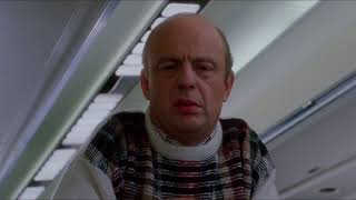 Home Alone Uncle Frank just horrible