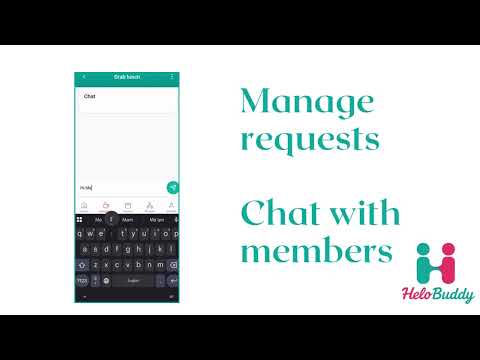 HeloBuddy video preview