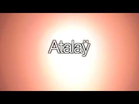 NDCWales: Atalaӱ 30 second trailer - National Dance Company Wales