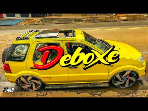 Paulin Deboxe - EletroFunk - Boquetin Parafuso ( DJ PAULO )