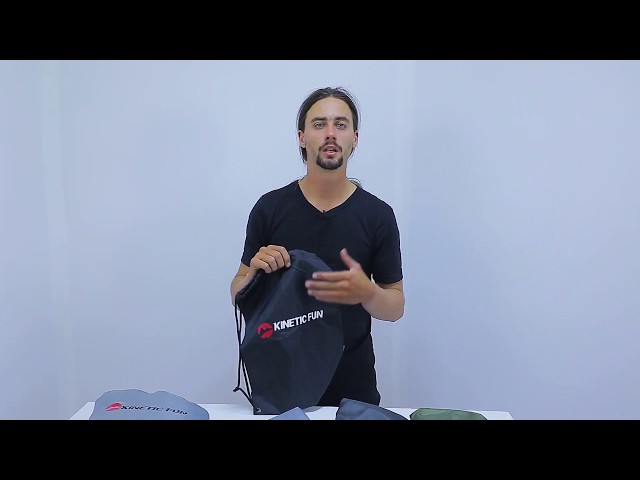 Компактный рюкзачок "City Bag"