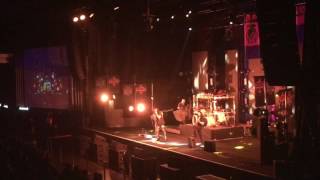 Dream Theater - Three Days - 22.06.16 -SP