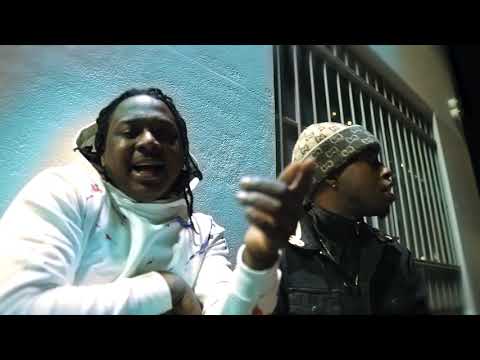 “Lotta” ManMan Savage x DBoy Sinatra x Brand New AP