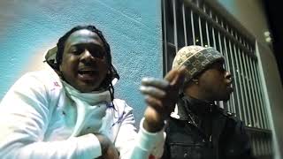 “Lotta” ManMan Savage x DBoy Sinatra x Brand New AP