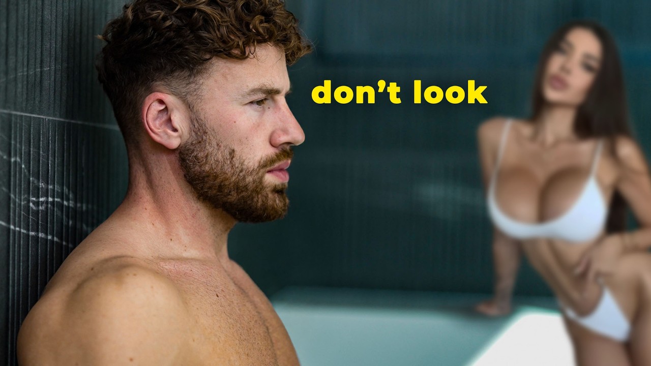 How I Finally QUIT P*rn and Beat LUST (for good)