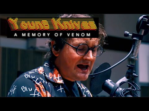 A Memory of Venom (Official Music Video) - Live
