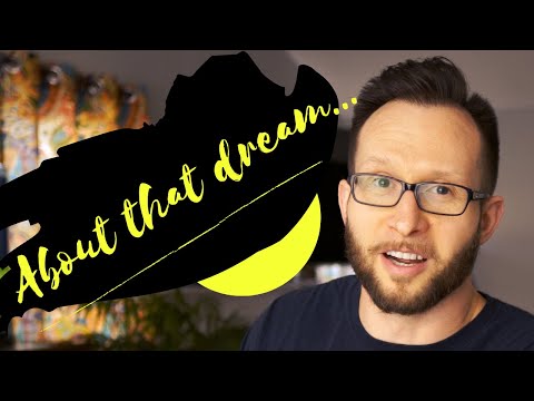 Alcoholism and Addiction Dreams | Relapse Dreams