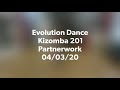 Kizomba 201