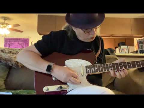 Happy Birthday Fender Play