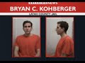 Kohberger In Jail - How Is It Going Now ?