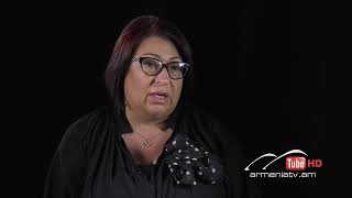 Սուր անկյուն 08.06.2025 - ՀԱՐՑԱԶՐՈՒՅՑ - «Սուր թեմա»