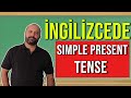 043 Simple Present Tense