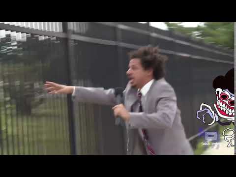 Let me in because i'm scared of pelo