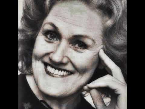 Joan Sutherland - "Qui la voce ... Vien, diletto" I PURITANI (Bellini) 1987