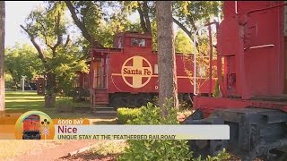 Featherbed Railroad