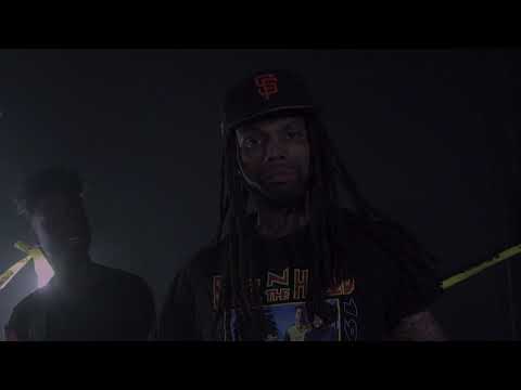 GreedyMoney Wontae - "Opp Day" (Official Music Video) ft  HotHead